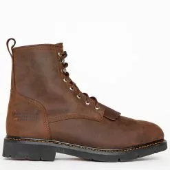 Cody James® Men's Composite Square Toe Waterproof Work Boots 10 Cody James® Men's Composite Square Toe Waterproof Work Boots -UK Winter Shoes Sales 2023 2000209665 200 RT