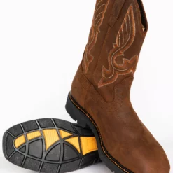 Cody James® Men's Waterproof Composite Toe Pull On Work Boots 13 Cody James® Men's Waterproof Composite Toe Pull On Work Boots -UK Winter Shoes Sales 2023 2000209666 200 BM