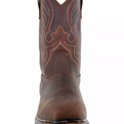 Cody James® Men's Waterproof Composite Toe Pull On Work Boots 12 Cody James® Men's Waterproof Composite Toe Pull On Work Boots -UK Winter Shoes Sales 2023 2000209666 200 FT