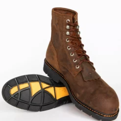 Cody James® Comp Toe Waterproof Kiltie Work Boots  -UK Winter Shoes Sales 2023 2000210159 200 BM