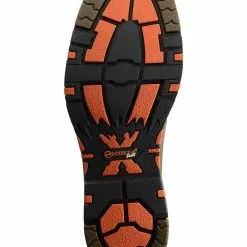 Double H Men's Saddle Composite Toe Western Work Boots -UK Winter Shoes Sales 2023 2000211533 200 P6