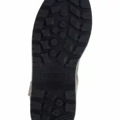 Wolverine Men's Floorhand Waterproof Wellington Work Boots - Round Toe -UK Winter Shoes Sales 2023 2000214971 201 BM