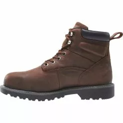 Wolverine Men's Floorhand Waterproof 6" Work Boots - Steel Toe 11 Wolverine Men's Floorhand Waterproof 6" Work Boots - Steel Toe -UK Winter Shoes Sales 2023 2000215024 201 LT