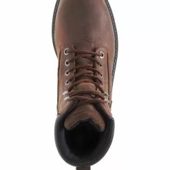 Wolverine Men's Floorhand Waterproof 6" Work Boots - Steel Toe 14 Wolverine Men's Floorhand Waterproof 6" Work Boots - Steel Toe -UK Winter Shoes Sales 2023 2000215024 201 TP