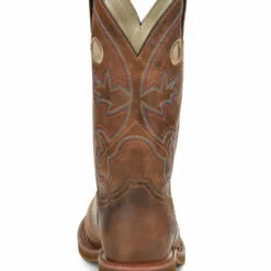 Double H Men's 11" Wide Square Composite Western Work Boots -UK Winter Shoes Sales 2023 2000216886 200 P4