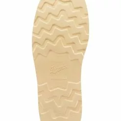 Danner Men's Bull Run 6" Lace-Up EH Work Boots - Moc Toe -UK Winter Shoes Sales 2023 2000226174 001 BM