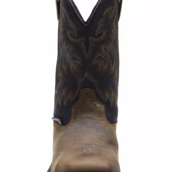 Wolverine Men's Rancher Waterproof Wellington Work Boots - Steel Toe -UK Winter Shoes Sales 2023 2000228758 200 P5