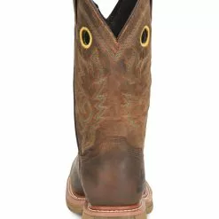 Double H Men's Elijah Western Work Boots - Composite Toe -UK Winter Shoes Sales 2023 2000230070 200 P4