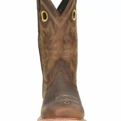 Double H Men's Elijah Western Work Boots - Composite Toe -UK Winter Shoes Sales 2023 2000230070 200 P5