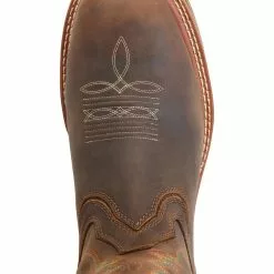 Double H Men's Elijah Western Work Boots - Composite Toe -UK Winter Shoes Sales 2023 2000230070 200 P6