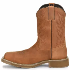 Double H Men's Workflex Waterproof Western Work Boots - Composite Toe -UK Winter Shoes Sales 2023 2000230189 200 P3