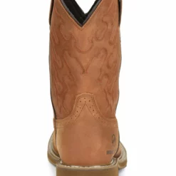 Double H Men's Workflex Waterproof Western Work Boots - Composite Toe -UK Winter Shoes Sales 2023 2000230189 200 P4