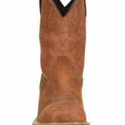 Double H Men's Workflex Waterproof Western Work Boots - Composite Toe -UK Winter Shoes Sales 2023 2000230189 200 P5