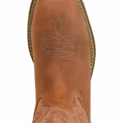 Double H Men's Workflex Waterproof Western Work Boots - Composite Toe -UK Winter Shoes Sales 2023 2000230189 200 P6