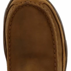 Twisted X Men's Waterproof Pull On Work Boots - Composite Toe -UK Winter Shoes Sales 2023 2000240363 200 P6