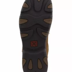 Twisted X Men's Waterproof Pull On Work Boots - Composite Toe -UK Winter Shoes Sales 2023 2000240363 200 P7