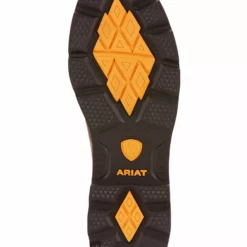 Ariat Men's Groundbreaker Chelsea Waterproof Work Boots - Steel Toe 11 Ariat Men's Groundbreaker Chelsea Waterproof Work Boots - Steel Toe -UK Winter Shoes Sales 2023 2000240439 201 P5