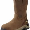 Ariat Men's Mastergrip Pull Western Work Boots - Composite Toe 2 Ariat Men's Mastergrip Pull Western Work Boots - Composite Toe -UK Winter Shoes Sales 2023 2000242262 200 P1