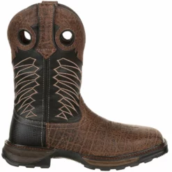 Durango Men's Maverick Waterproof Western Work Boots - Steel Toe -UK Winter Shoes Sales 2023 2000249214 200 P2