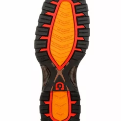 Durango Men's Maverick Waterproof Western Work Boots - Steel Toe -UK Winter Shoes Sales 2023 2000249214 200 P7