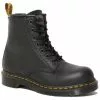 Dr. Martens Maple Newark Work Boots - Steel Toe -UK Winter Shoes Sales 2023 2000258787 001 P1