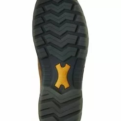 Ariat Men's Turbo Chelsea Waterproof Work Boots - Carbon Toe -UK Winter Shoes Sales 2023 2000259064 200 P5