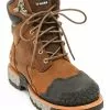 Hawx Men's 6" Legion Work Boots - Steel Toe -UK Winter Shoes Sales 2023 2000259072 200 P1