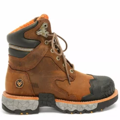 Hawx Men's 6" Legion Work Boots - Steel Toe -UK Winter Shoes Sales 2023 2000259072 200 P4