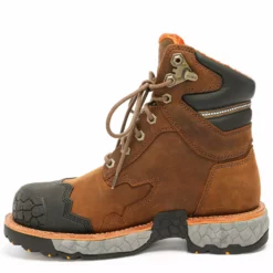Hawx Men's 6" Legion Work Boots - Steel Toe -UK Winter Shoes Sales 2023 2000259072 200 P5