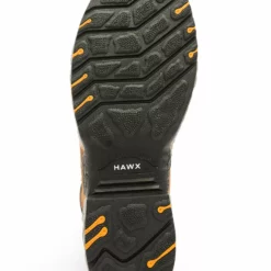Hawx Men's 6" Legion Work Boots - Steel Toe -UK Winter Shoes Sales 2023 2000259072 200 P7