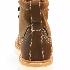 Hawx Men's 6" Grade Work Boots - Moc Toe -UK Winter Shoes Sales 2023 2000259079 230 P3