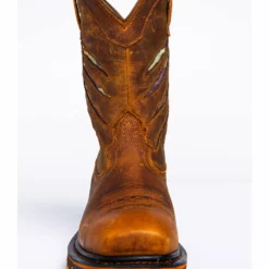 Cody James Men's Flag Western Work Boots - Nano Composite Toe -UK Winter Shoes Sales 2023 2000266695 200 P3