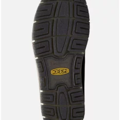 Keen Men's San Jose Work Boots - Aluminum Toe -UK Winter Shoes Sales 2023 2000278356 933 P4