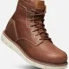 Keen Men's San Jose Work Boots - Soft Toe 1 Keen Men's San Jose Work Boots - Soft Toe -UK Winter Shoes Sales 2023 2000278358 281 P1