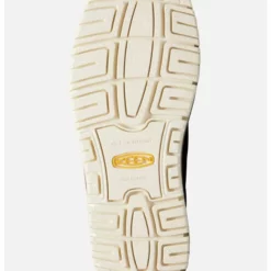 Keen Men's San Jose Work Boots - Soft Toe -UK Winter Shoes Sales 2023 2000278358 281 P4