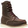 Wolverine Men's Loader Work Boots - Steel Toe -UK Winter Shoes Sales 2023 2000280721 200 P1