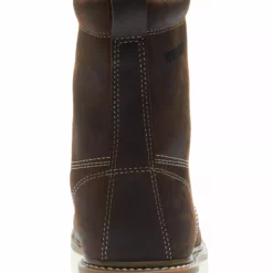 Wolverine Men's Loader Work Boots - Steel Toe 12 Wolverine Men's Loader Work Boots - Steel Toe -UK Winter Shoes Sales 2023 2000280721 200 P4