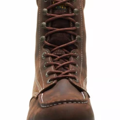 Wolverine Men's Loader Work Boots - Steel Toe 13 Wolverine Men's Loader Work Boots - Steel Toe -UK Winter Shoes Sales 2023 2000280721 200 P5