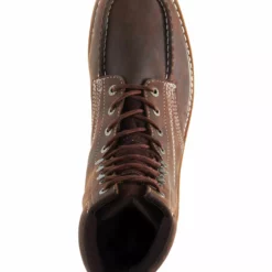 Wolverine Men's Loader Work Boots - Steel Toe 14 Wolverine Men's Loader Work Boots - Steel Toe -UK Winter Shoes Sales 2023 2000280721 200 P6