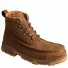 Twisted X Men's CellStretch Work Boots - Composite Toe -UK Winter Shoes Sales 2023 2000280810 230 P1