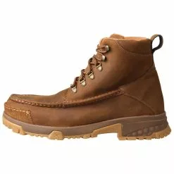 Twisted X Men's CellStretch Work Boots - Composite Toe -UK Winter Shoes Sales 2023 2000280810 230 P3