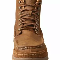 Twisted X Men's CellStretch Work Boots - Composite Toe -UK Winter Shoes Sales 2023 2000280810 230 P5