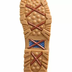 Twisted X Men's CellStretch Work Boots - Composite Toe -UK Winter Shoes Sales 2023 2000280810 230 P6