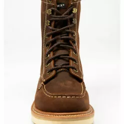 Hawx Men's 8" Grade Work Boots - Moc Toe -UK Winter Shoes Sales 2023 2000282356 200 P4