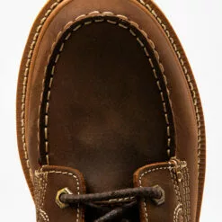 Hawx Men's 8" Grade Work Boots - Moc Toe -UK Winter Shoes Sales 2023 2000282356 200 P6