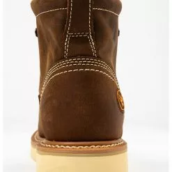 Hawx Men's 6" Lacer Work Boots - Soft Toe 13 Hawx Men's 6" Lacer Work Boots - Soft Toe -UK Winter Shoes Sales 2023 2000282357 200 P5