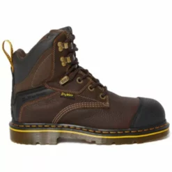 Dr. Martens Duxford Waterproof Work Boots - Steel Toe -UK Winter Shoes Sales 2023 2000283833 200 P2