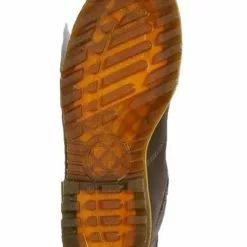 Dr. Martens Firth Waterproof Western Work Boots - Steel Toe -UK Winter Shoes Sales 2023 2000283834 001 P3