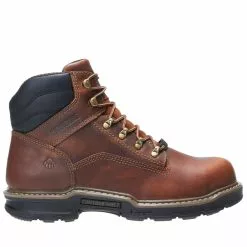 Wolverine Men's Raider II Work Boots - Soft Toe -UK Winter Shoes Sales 2023 2000284098 200 P2