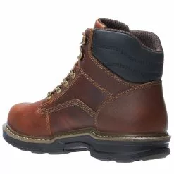 Wolverine Men's Raider II Work Boots - Soft Toe -UK Winter Shoes Sales 2023 2000284098 200 P4